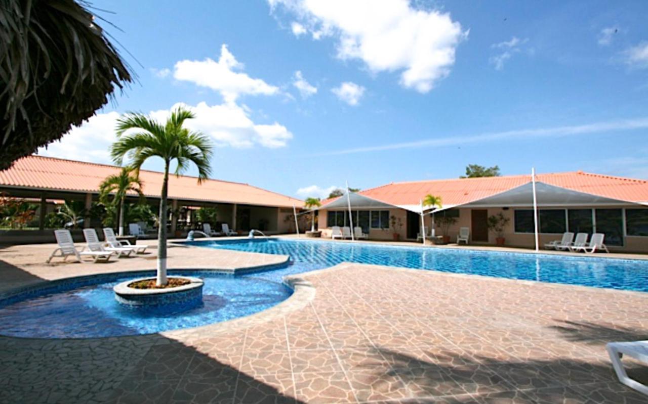 Punta Chame Club And Resort One Bedroom Home Pajonal  Exteriér fotografie