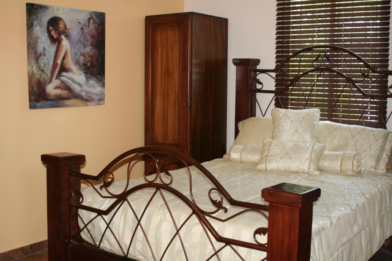 Punta Chame Club And Resort One Bedroom Home Pajonal  Exteriér fotografie