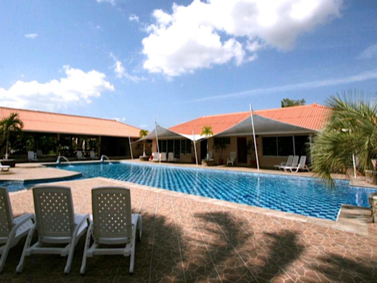 Punta Chame Club And Resort One Bedroom Home Pajonal  Exteriér fotografie