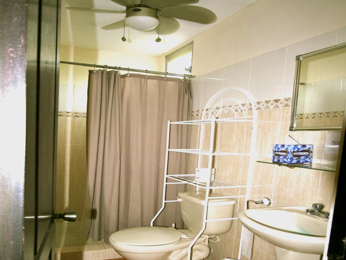 Punta Chame Club And Resort One Bedroom Home Pajonal  Exteriér fotografie