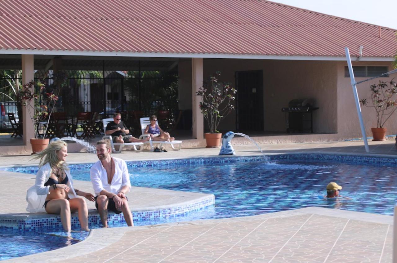 Punta Chame Club And Resort Pajonal Exteriér fotografie